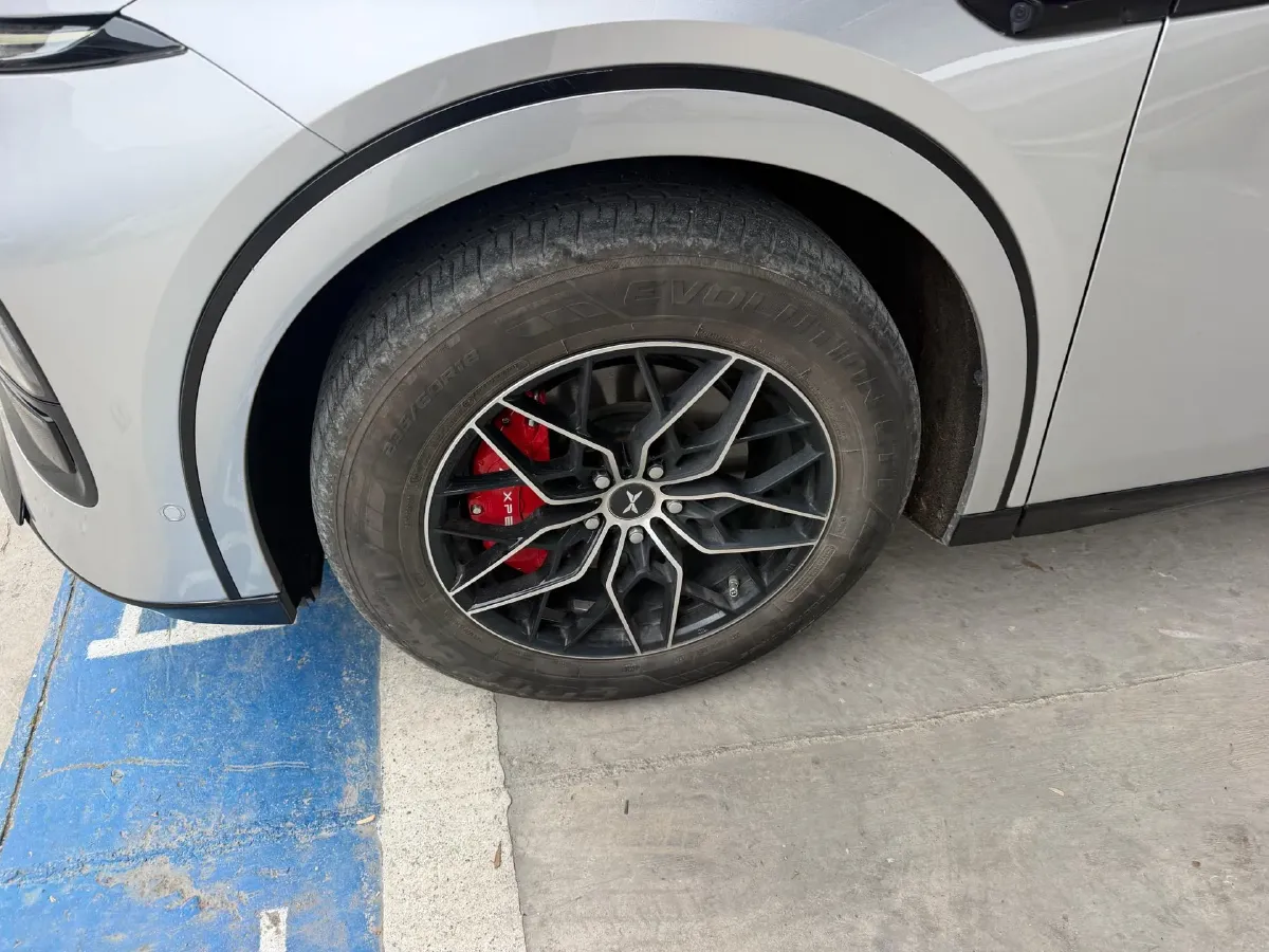 2023 Xpeng G6 BEV 87.5KWH,autocango,china used car exporter,china ev exporter,chinese used car exporter,chinese used ev exporter