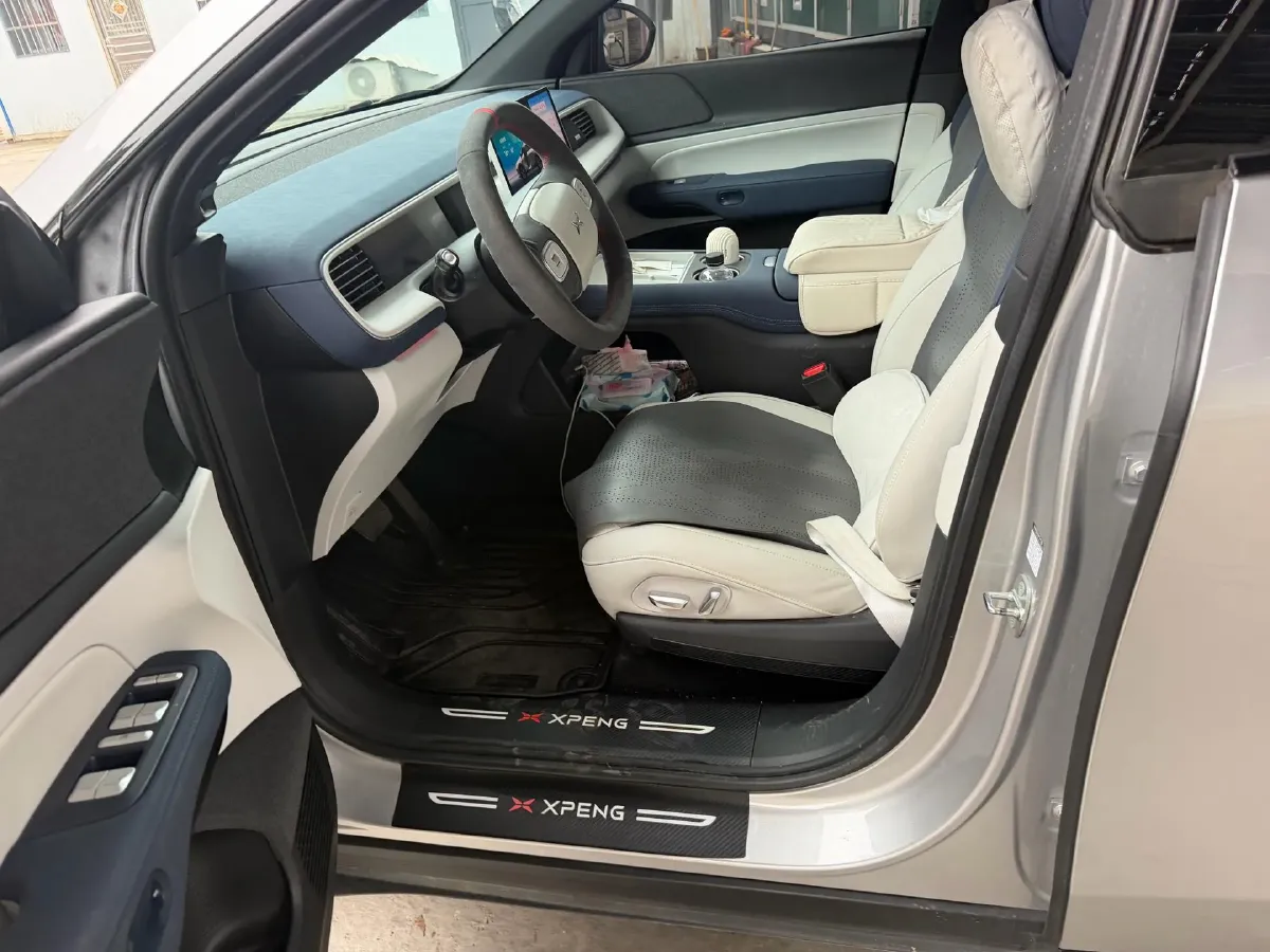 2023 Xpeng G6 BEV 87.5KWH,autocango,china used car exporter,china ev exporter,chinese used car exporter,chinese used ev exporter