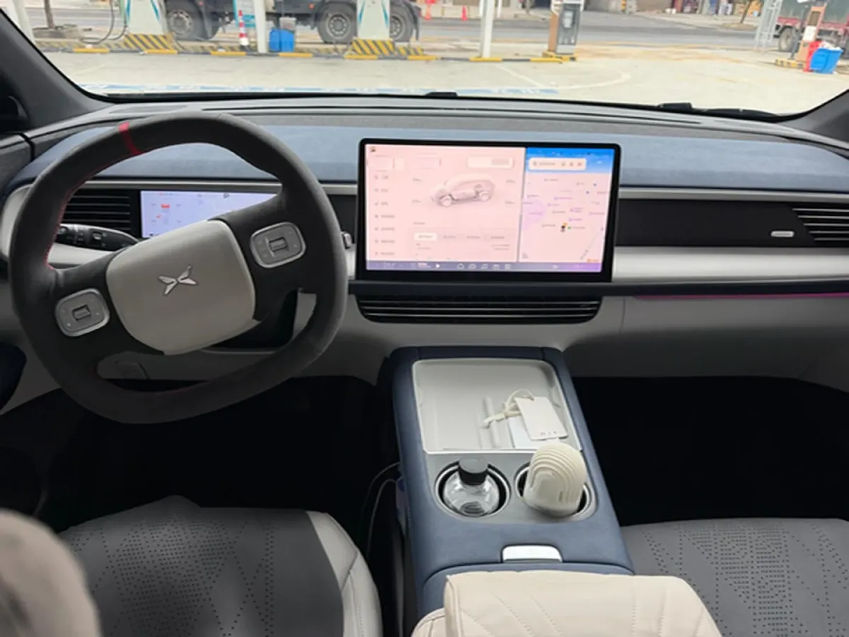 2023 Xpeng G6 BEV 87.5KWH,autocango,china used car exporter,china ev exporter,chinese used car exporter,chinese used ev exporter