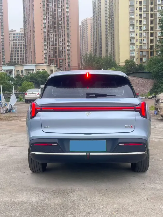 2024 Neta L 1.5L 91HP L4 REEV 40KWH,autocango,china used car exporter,china ev exporter,chinese used car exporter,chinese used ev exporter