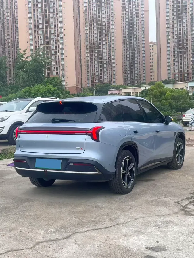 2024 Neta L 1.5L 91HP L4 REEV 40KWH,autocango,china used car exporter,china ev exporter,chinese used car exporter,chinese used ev exporter