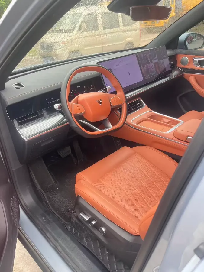 2024 Neta L 1.5L 91HP L4 REEV 40KWH,autocango,china used car exporter,china ev exporter,chinese used car exporter,chinese used ev exporter