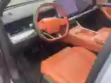2024 Neta L 1.5L 91HP L4 REEV 40KWH