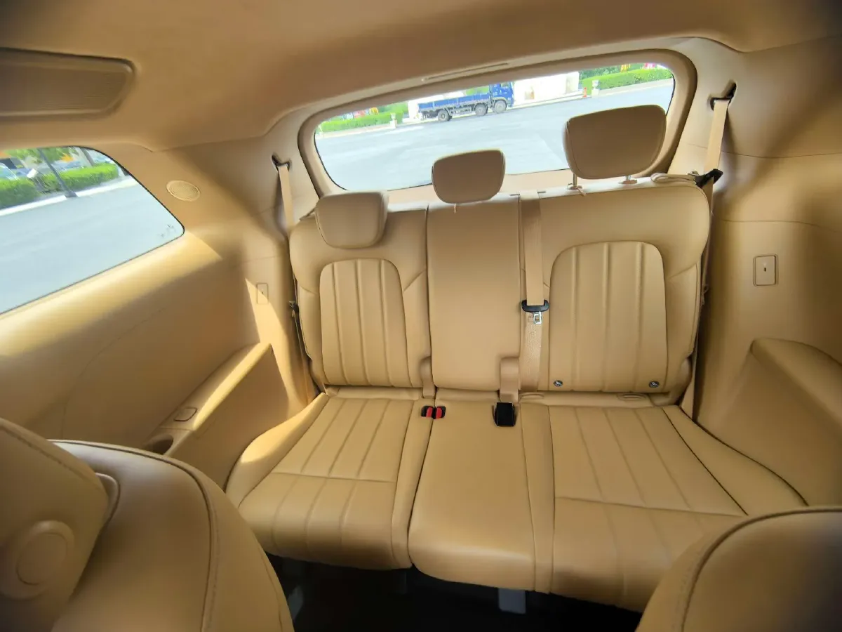 2025 Voyah Dream 1.5T 150HP L4 PHEV 41.7KWH,autocango,china used car exporter,china ev exporter,chinese used car exporter,chinese used ev exporter