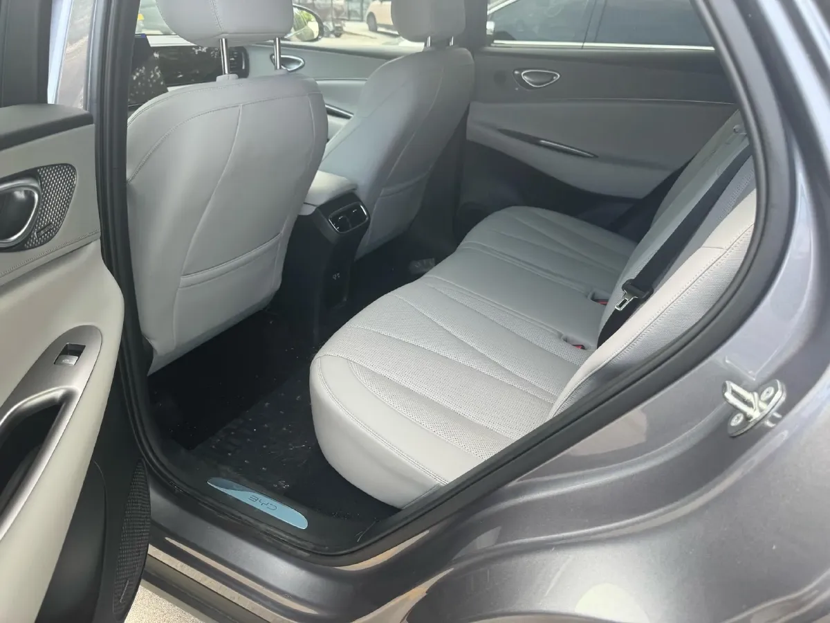2025 BYD Sea Lion 06 1.5L 101HP L4 E-CVT PHEV,autocango,china used car exporter,china ev exporter,chinese used car exporter,chinese used ev exporter