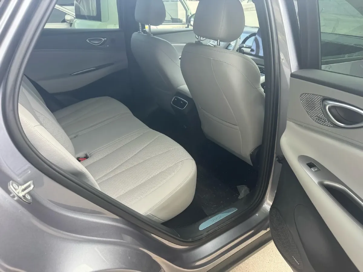 2025 BYD Sea Lion 06 1.5L 101HP L4 E-CVT PHEV,autocango,china used car exporter,china ev exporter,chinese used car exporter,chinese used ev exporter