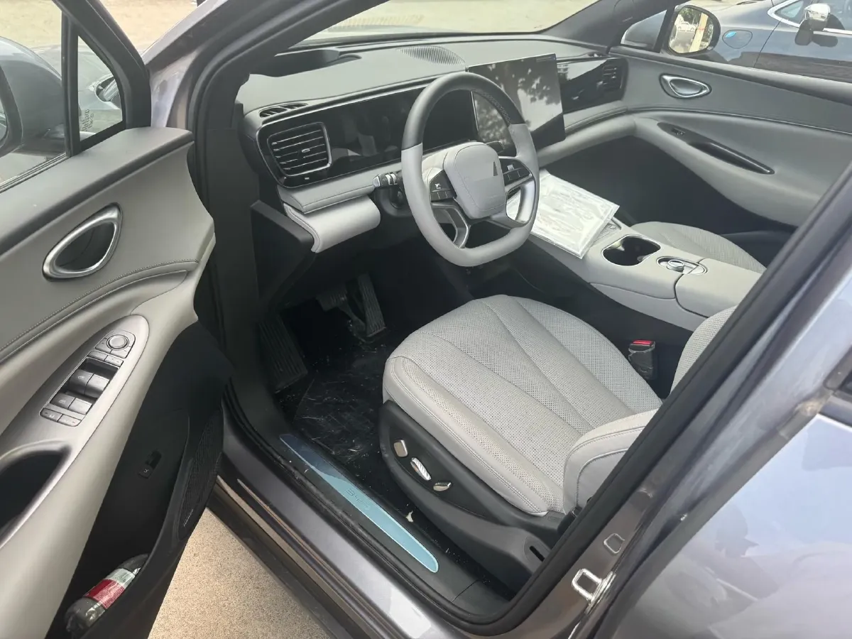 2025 BYD Sea Lion 06 1.5L 101HP L4 E-CVT PHEV,autocango,china used car exporter,china ev exporter,chinese used car exporter,chinese used ev exporter