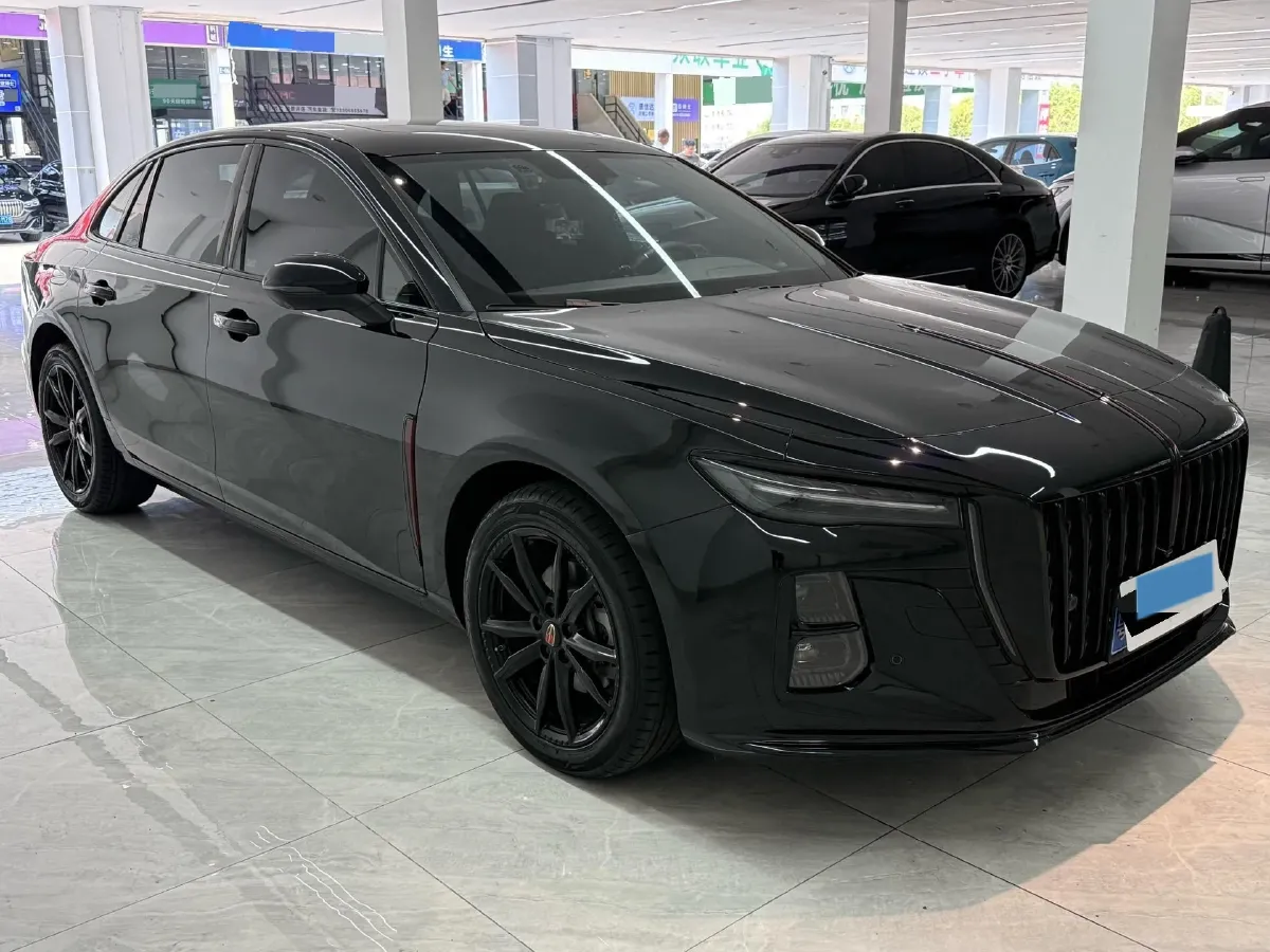 2025 HongQi H5 1.5T 169HP L4 7DCT,autocango,china used car exporter,china ev exporter,chinese used car exporter,chinese used ev exporter