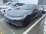 2020 Xpeng P7 BEV 80.9KWH
