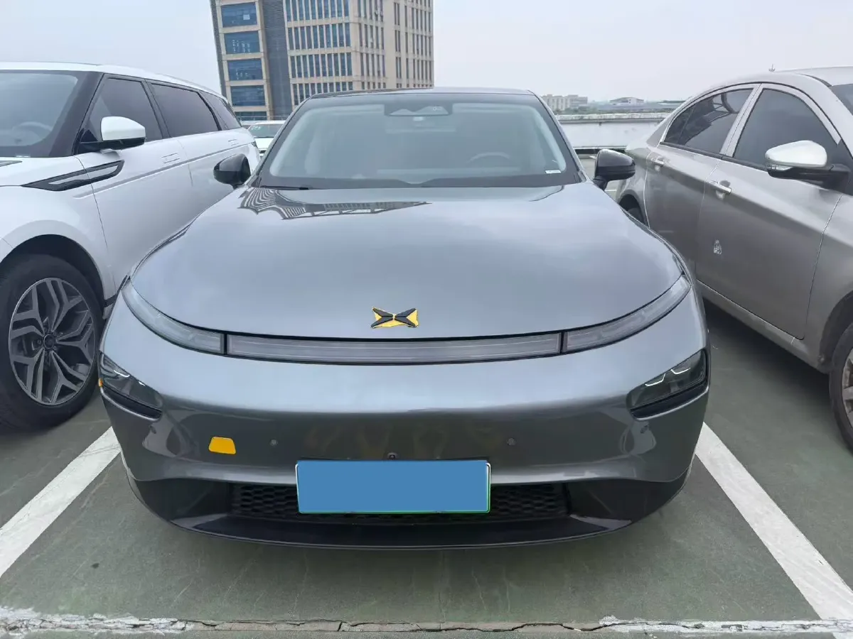 2020 Xpeng P7 BEV 80.9KWH,autocango,china used car exporter,china ev exporter,chinese used car exporter,chinese used ev exporter