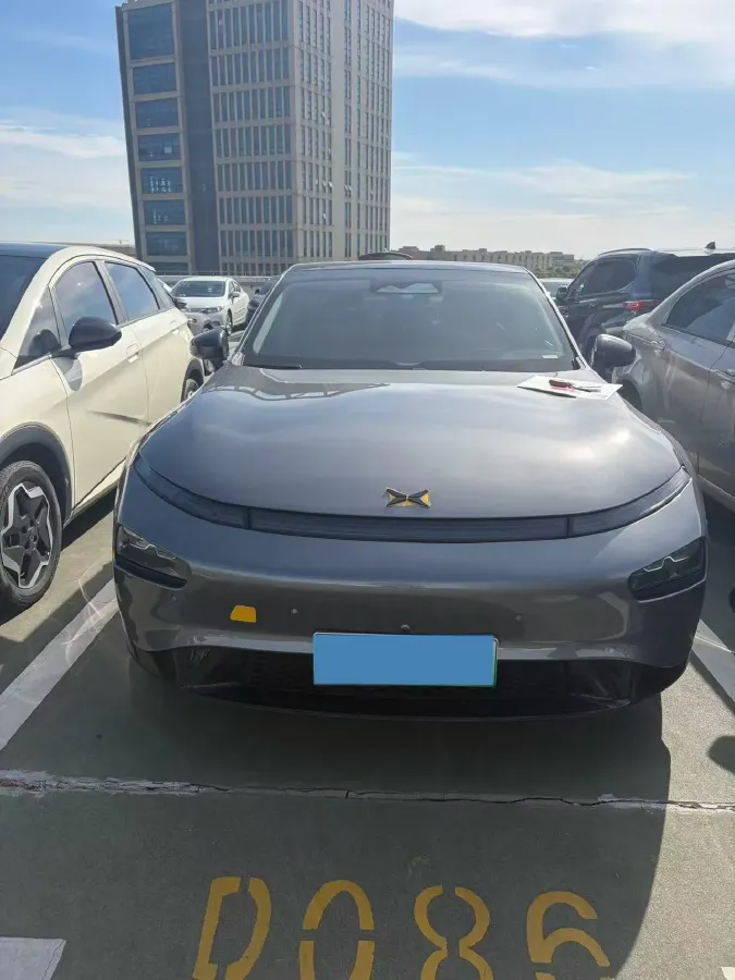2020 Xpeng P7 BEV 80.9KWH,autocango,china used car exporter,china ev exporter,chinese used car exporter,chinese used ev exporter