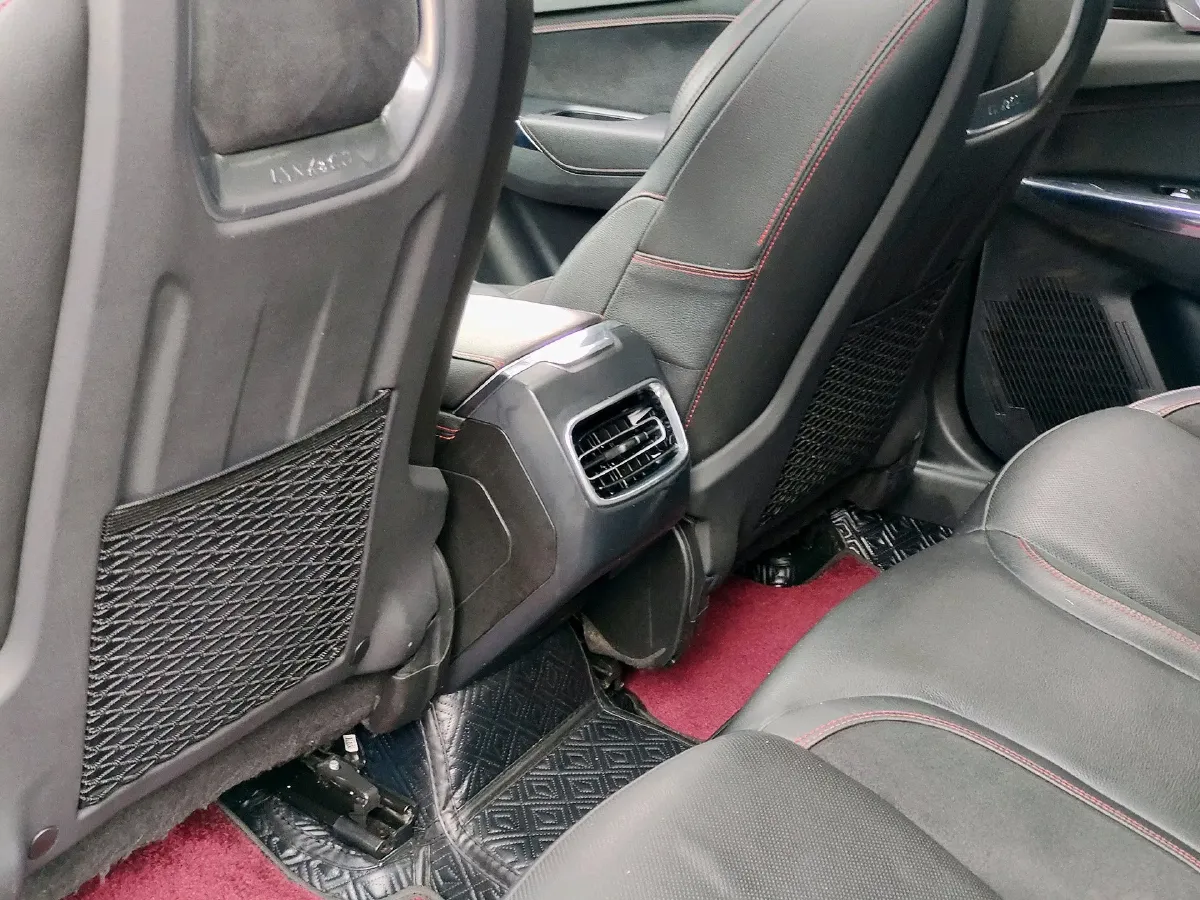 2018 Geely Emgrand GT 1.5T 180HP L3 7DCT,autocango,china used car exporter,china ev exporter,chinese used car exporter,chinese used ev exporter