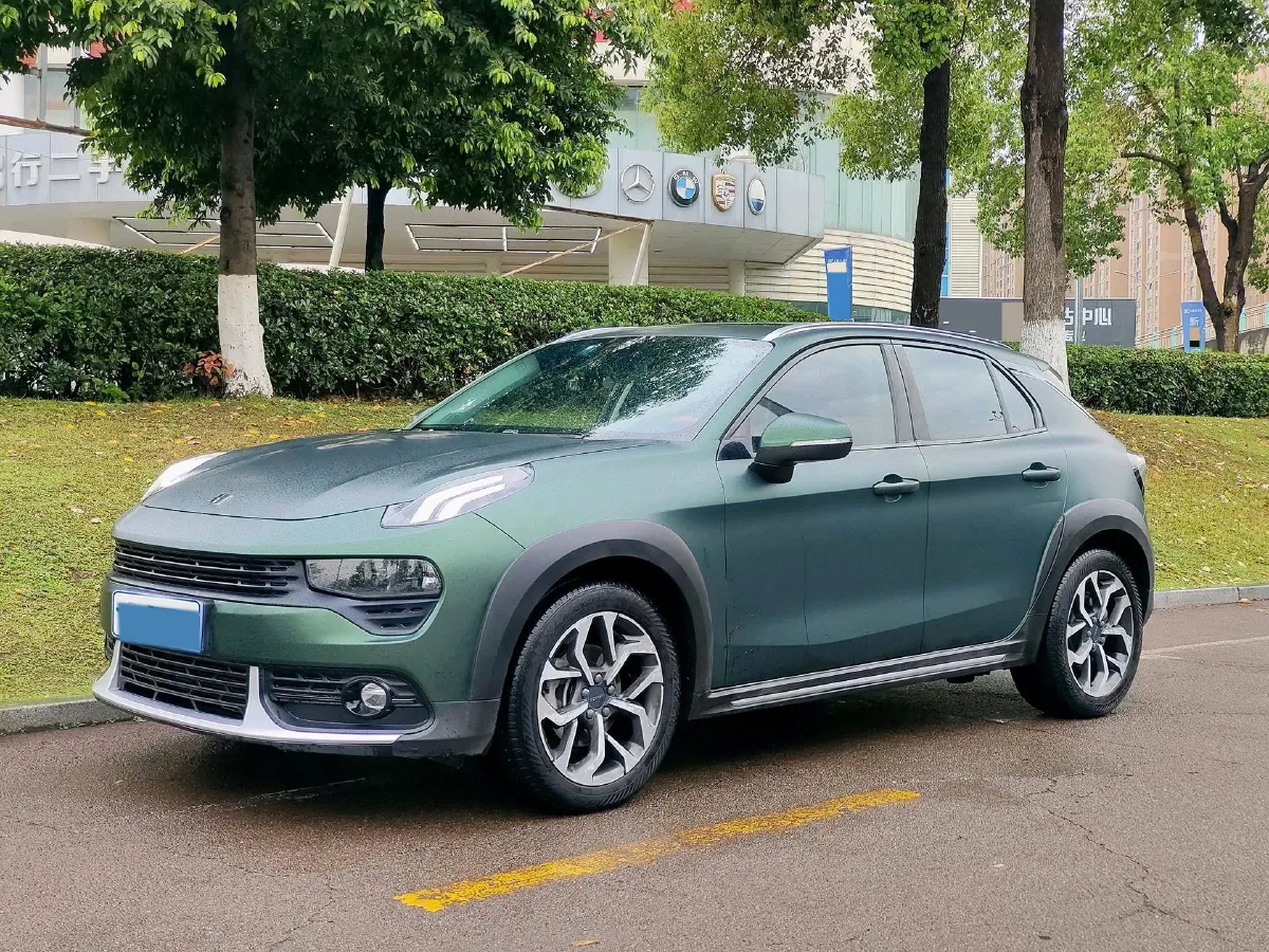 2018 Geely Emgrand GT 1.5T 180HP L3 7DCT,autocango,china used car exporter,china ev exporter,chinese used car exporter,chinese used ev exporter