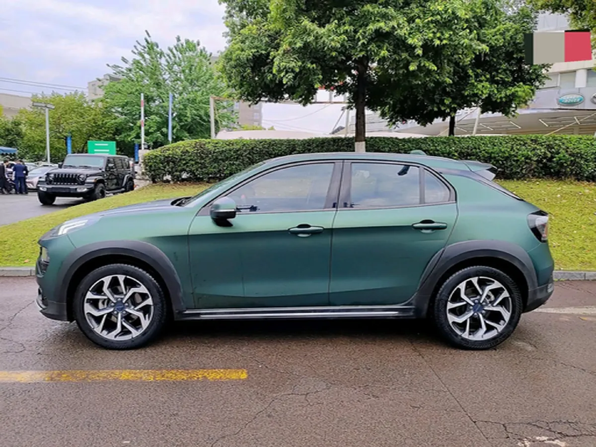 2018 Geely Emgrand GT 1.5T 180HP L3 7DCT,autocango,china used car exporter,china ev exporter,chinese used car exporter,chinese used ev exporter