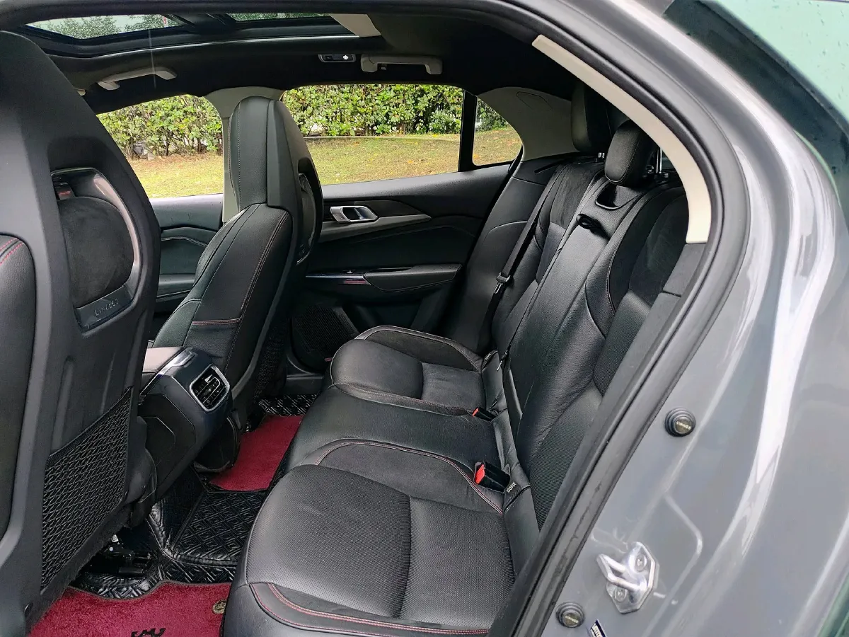 2018 Geely Emgrand GT 1.5T 180HP L3 7DCT,autocango,china used car exporter,china ev exporter,chinese used car exporter,chinese used ev exporter