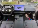 2022 DongFeng Forthing LingZhi EV BEV 68.4KWH