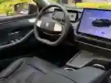 2022 DongFeng Forthing LingZhi EV BEV 68.4KWH
