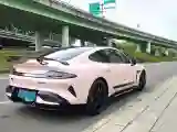 2025 MI SU7 Ultra BEV 93.7KWH