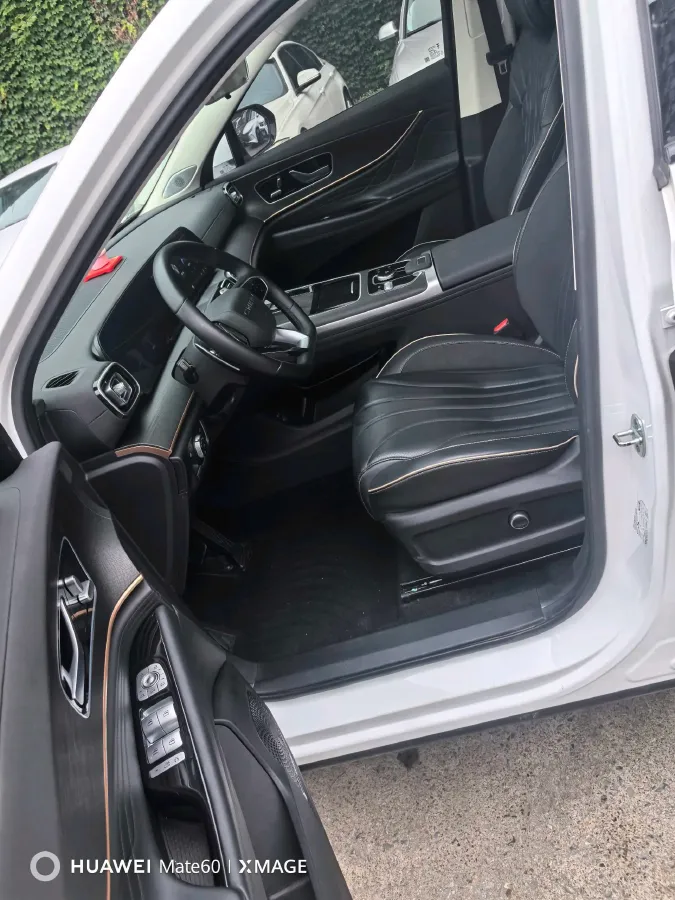 2023 Chery Tiggo 9 2.0T 261HP L4 7DCT,autocango,china used car exporter,china ev exporter,chinese used car exporter,chinese used ev exporter