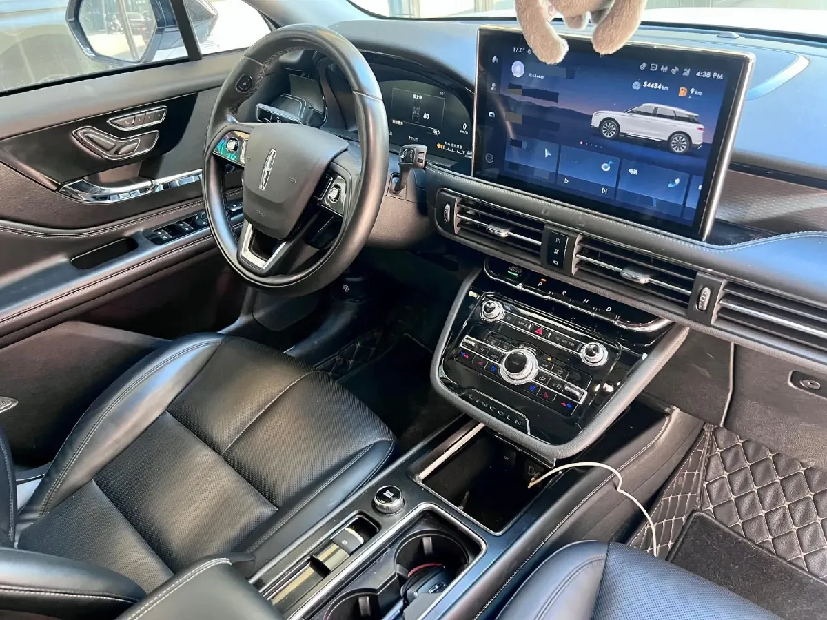 2021 Lincoln Corsair 2.0T 245HP L4 8AT,autocango,china used car exporter,china ev exporter,chinese used car exporter,chinese used ev exporter