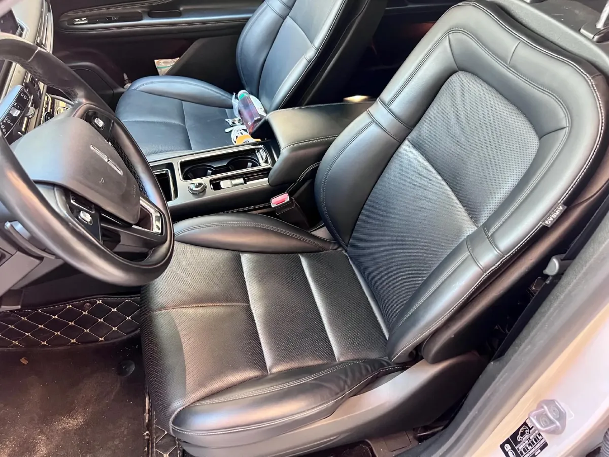 2021 Lincoln Corsair 2.0T 245HP L4 8AT,autocango,china used car exporter,china ev exporter,chinese used car exporter,chinese used ev exporter