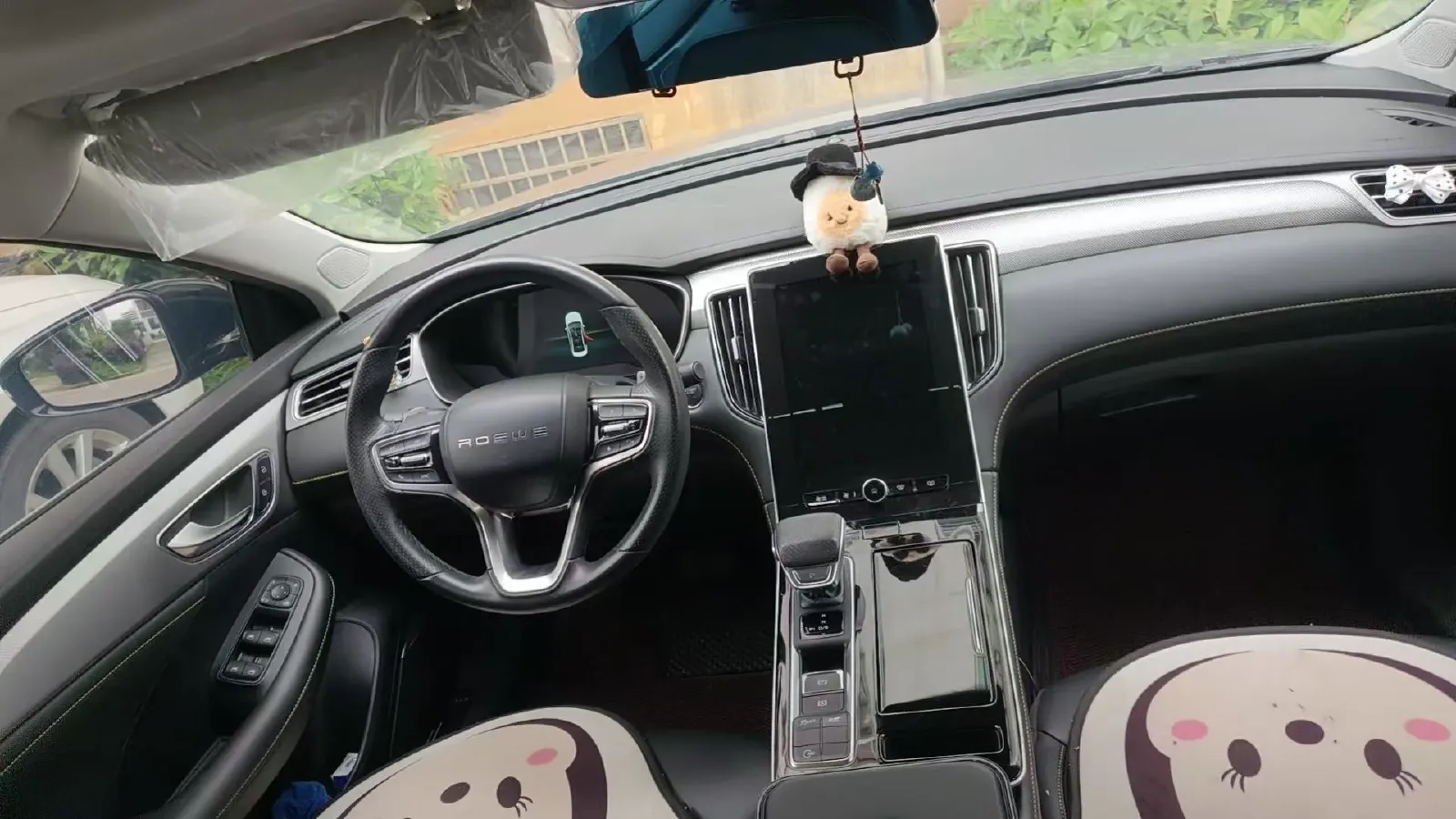 2020 Roewe i6 MAX 1.5T 173HP L4 7DCT,autocango,china used car exporter,china ev exporter,chinese used car exporter,chinese used ev exporter