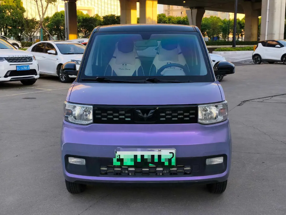 2020 WuLing HongGuang MINI EV BEV 13.8KWH,autocango,china used car exporter,china ev exporter,chinese used car exporter,chinese used ev exporter