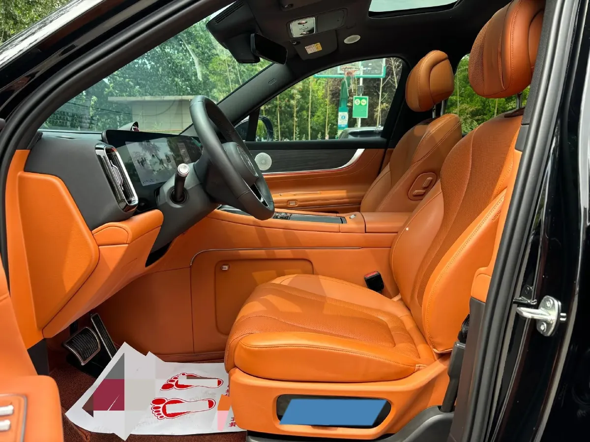 2024 AITO AITO M9 1.5T 152HP L4 REEV 42KWH,autocango,china used car exporter,china ev exporter,chinese used car exporter,chinese used ev exporter