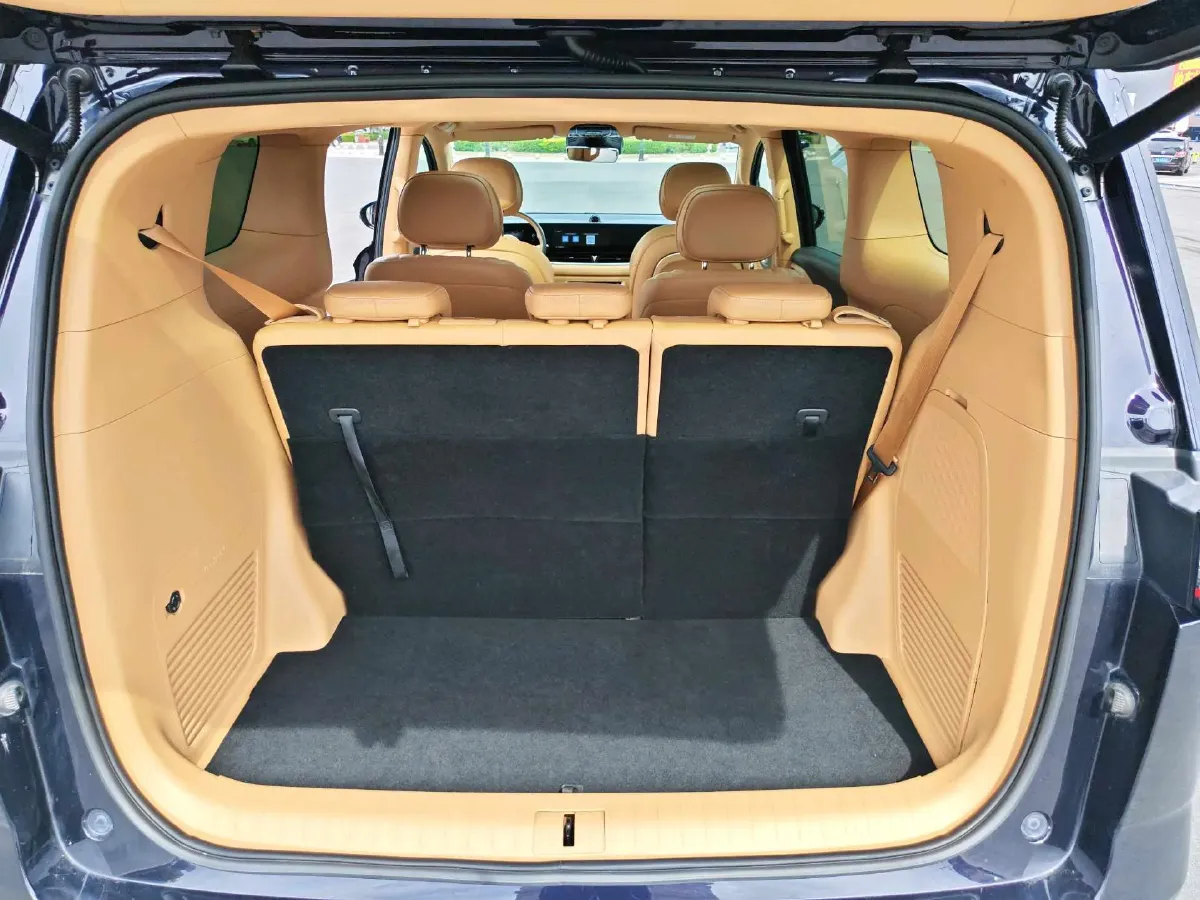 2022 Voyah Dream BEV 82KWH,autocango,china used car exporter,china ev exporter,chinese used car exporter,chinese used ev exporter
