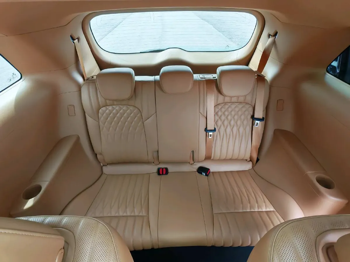 2022 Voyah Dream BEV 82KWH,autocango,china used car exporter,china ev exporter,chinese used car exporter,chinese used ev exporter