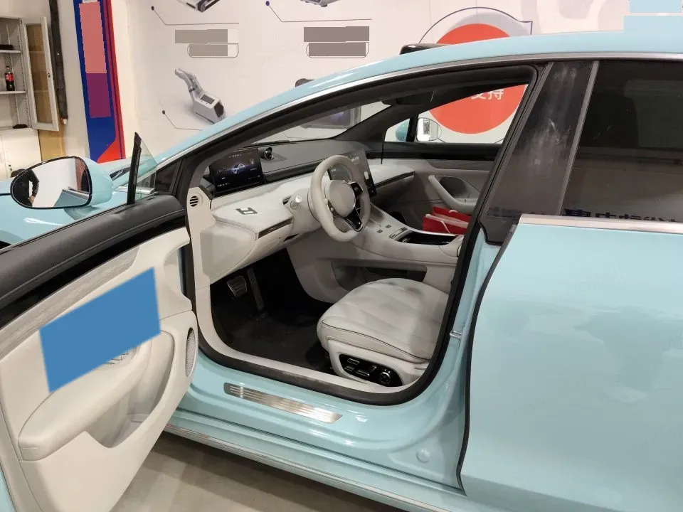 2025 Luxeed S7 BEV 100KWH,autocango,china used car exporter,china ev exporter,chinese used car exporter,chinese used ev exporter