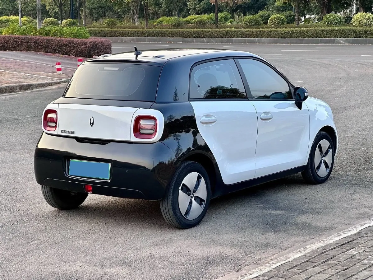 2021 Ora BlackCat BEV 33KWH,autocango,china used car exporter,china ev exporter,chinese used car exporter,chinese used ev exporter