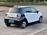 2021 Ora BlackCat BEV 33KWH