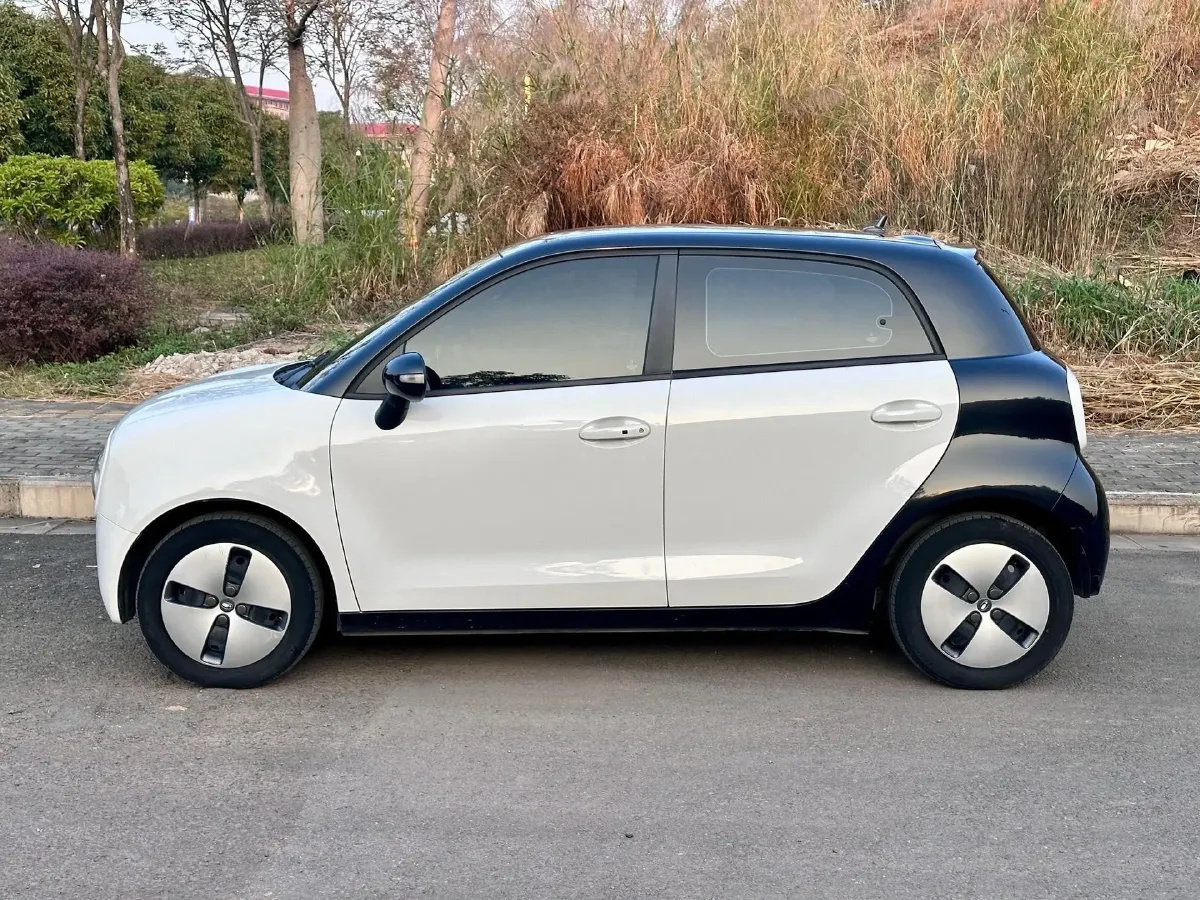 2021 Ora BlackCat BEV 33KWH,autocango,china used car exporter,china ev exporter,chinese used car exporter,chinese used ev exporter