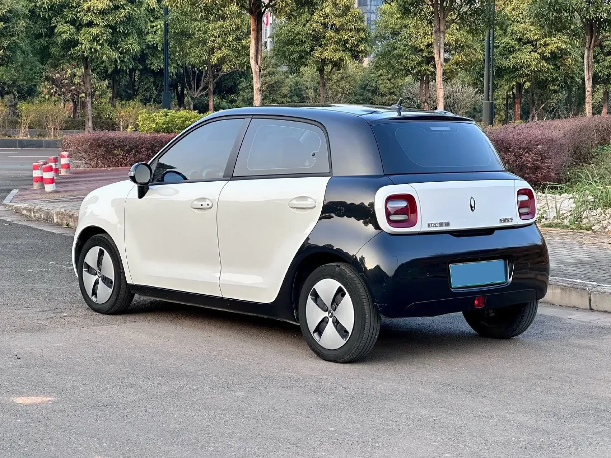 2021 Ora BlackCat BEV 33KWH,autocango,china used car exporter,china ev exporter,chinese used car exporter,chinese used ev exporter