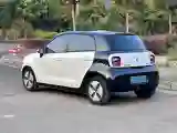 2021 Ora BlackCat BEV 33KWH