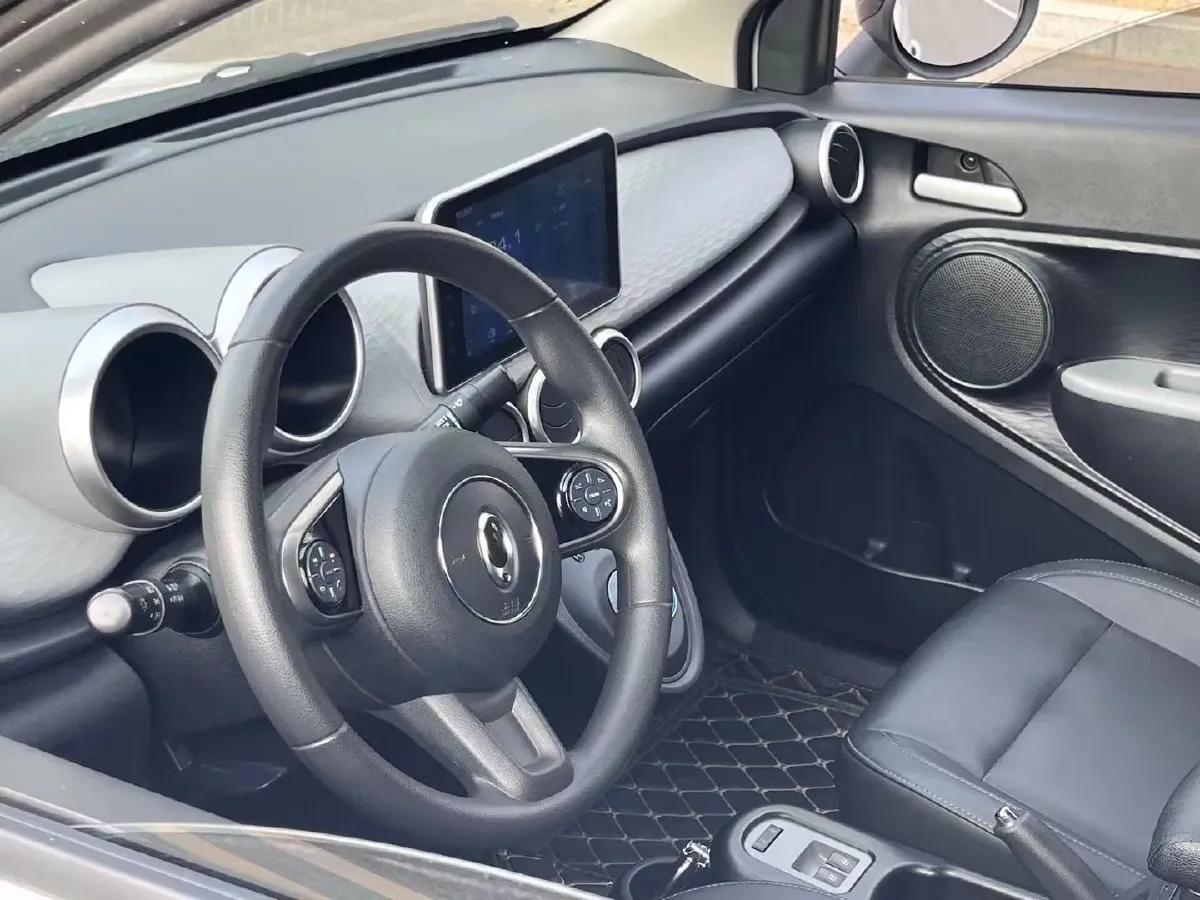 2021 Ora BlackCat BEV 33KWH,autocango,china used car exporter,china ev exporter,chinese used car exporter,chinese used ev exporter