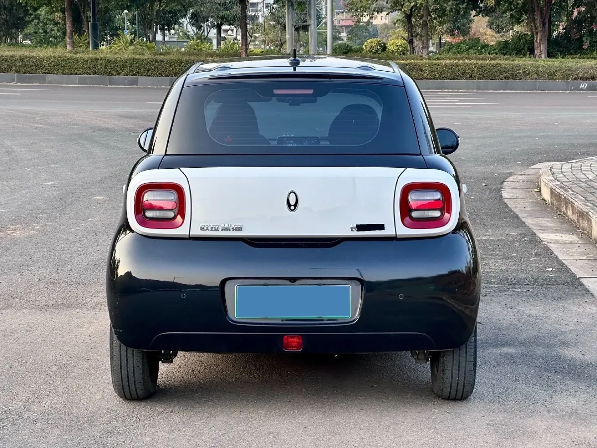2021 Ora BlackCat BEV 33KWH,autocango,china used car exporter,china ev exporter,chinese used car exporter,chinese used ev exporter