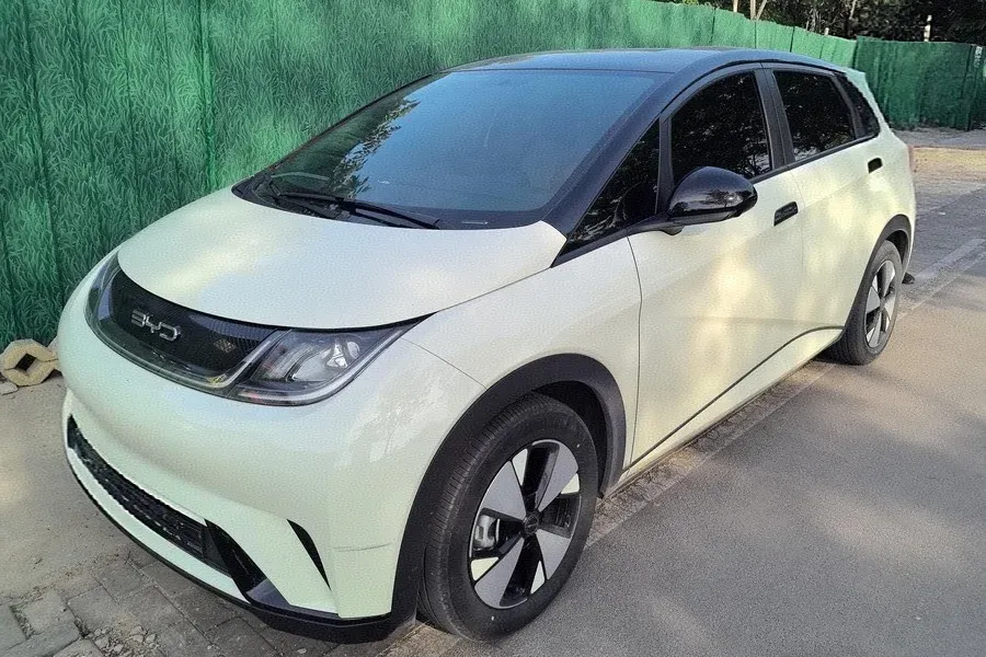 2023 BYD Dolphin BEV 44.928KWH,autocango,china used car exporter,china ev exporter,chinese used car exporter,chinese used ev exporter