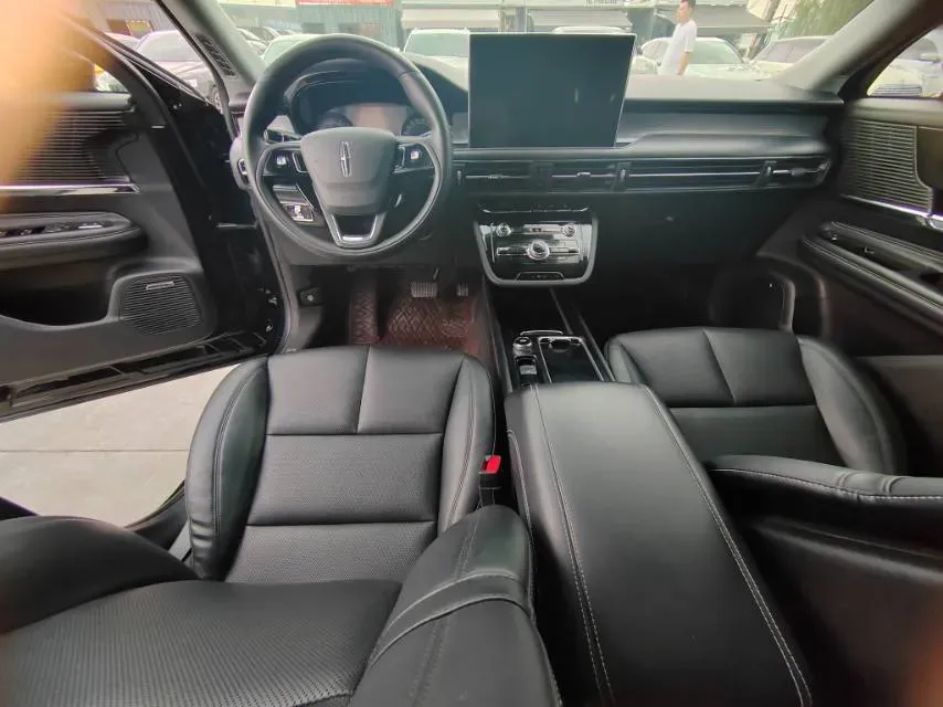 2020 Lincoln Corsair 2.0T 245HP L4 8AT,autocango,china used car exporter,china ev exporter,chinese used car exporter,chinese used ev exporter