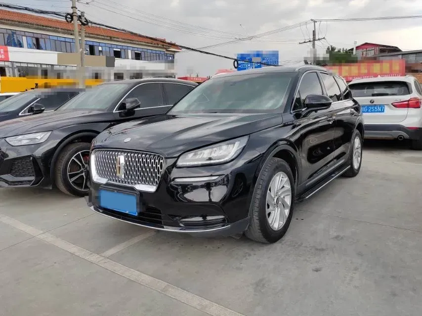2020 Lincoln Corsair 2.0T 245HP L4 8AT,autocango,china used car exporter,china ev exporter,chinese used car exporter,chinese used ev exporter
