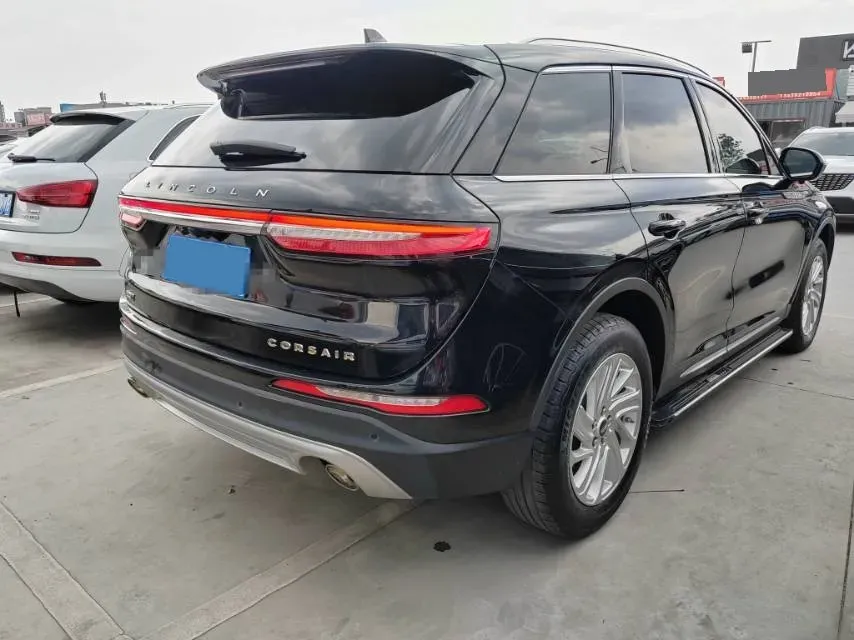 2020 Lincoln Corsair 2.0T 245HP L4 8AT,autocango,china used car exporter,china ev exporter,chinese used car exporter,chinese used ev exporter