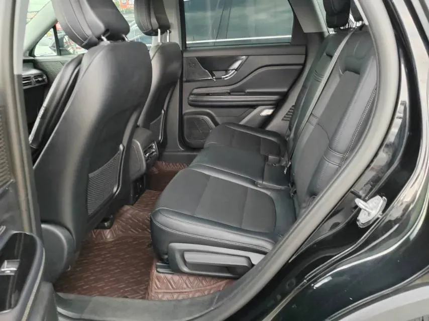 2020 Lincoln Corsair 2.0T 245HP L4 8AT,autocango,china used car exporter,china ev exporter,chinese used car exporter,chinese used ev exporter