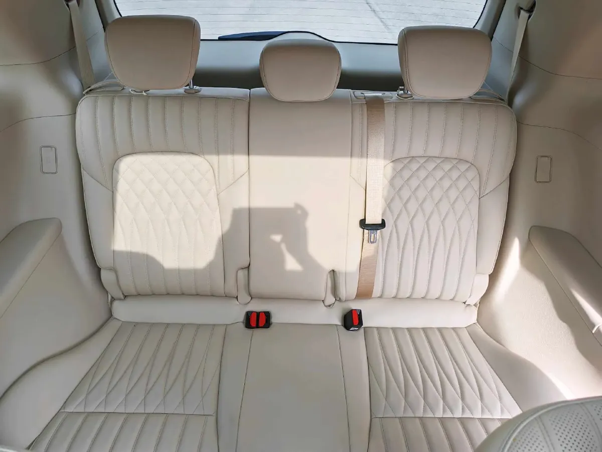 2022 Voyah Dream BEV 108.7KWH,autocango,china used car exporter,china ev exporter,chinese used car exporter,chinese used ev exporter