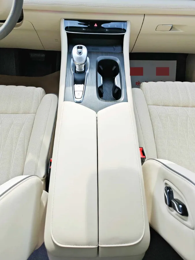 2022 Voyah Dream BEV 108.7KWH,autocango,china used car exporter,china ev exporter,chinese used car exporter,chinese used ev exporter