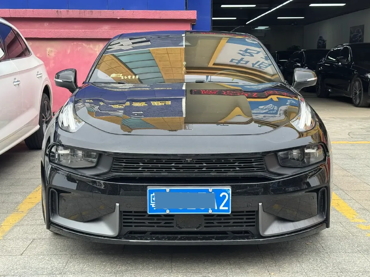 2021 LYNK&CO 03 2.0T 190HP L4 6AT,autocango,china used car exporter,china ev exporter,chinese used car exporter,chinese used ev exporter