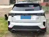 2023 LYNK&CO 06 1.5T 181HP L4 7DCT