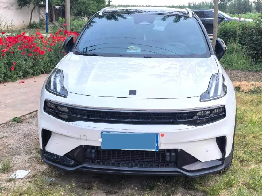 2023 LYNK&CO 06 1.5T 181HP L4 7DCT,autocango,china used car exporter,china ev exporter,chinese used car exporter,chinese used ev exporter