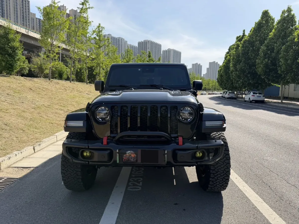 2021 Jeep Wrangler 2.0T 266HP L4 8AT PHEV 17KWH,autocango,china used car exporter,china ev exporter,chinese used car exporter,chinese used ev exporter