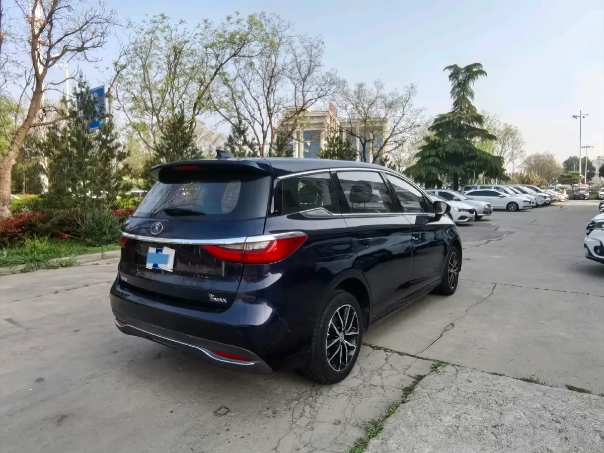 2017 BYD Song MAX 1.5T 154HP L4 6DCT,autocango,china used car exporter,china ev exporter,chinese used car exporter,chinese used ev exporter